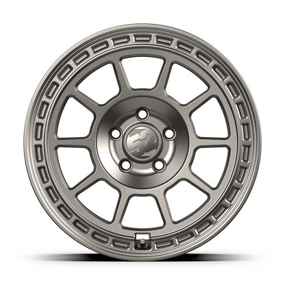 Fifteen52 Traverse MX [Magnesium Grey]