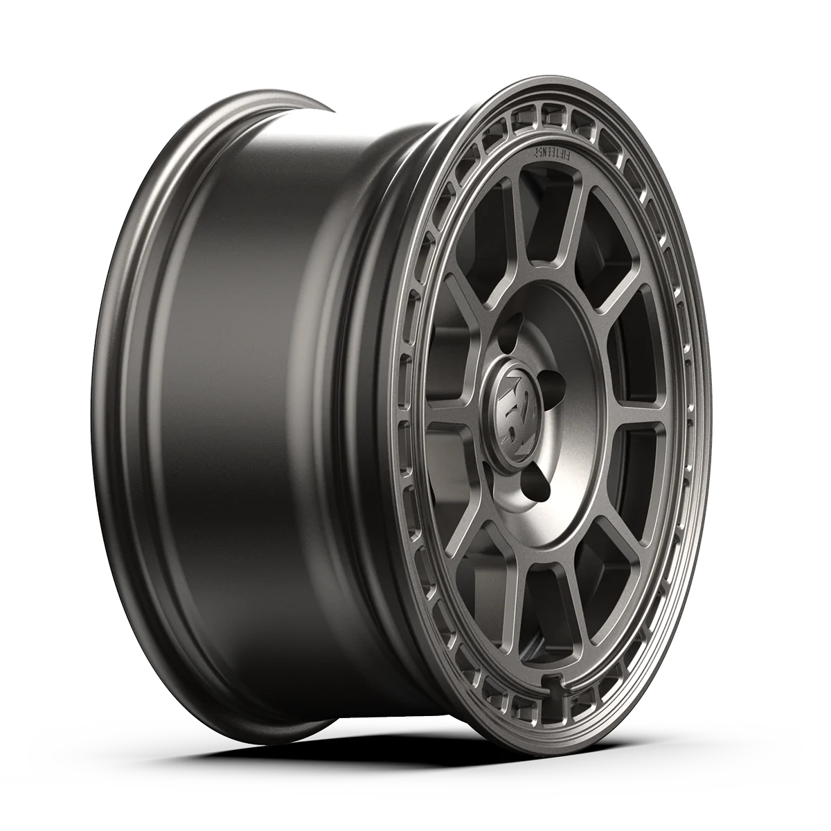 Fifteen52 Traverse MX [Magnesium Grey]