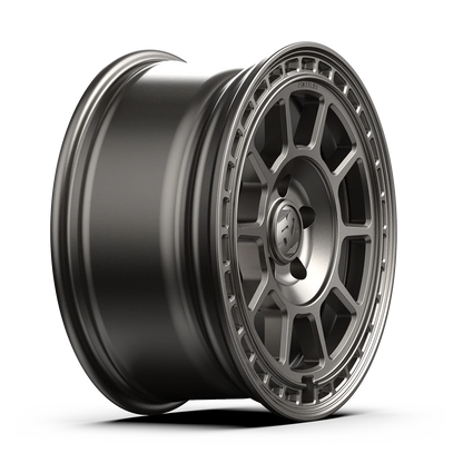 Fifteen52 Traverse MX [Magnesium Grey]