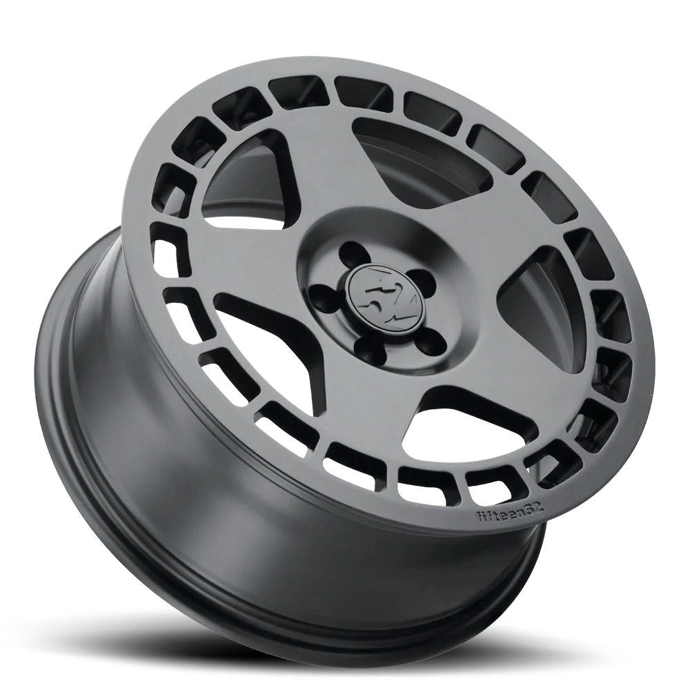 Fifteen52 Turbomac [Asphalt Black]