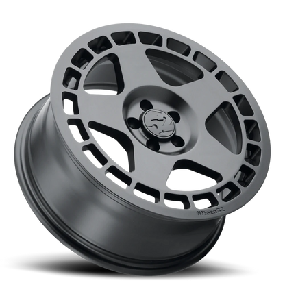 Fifteen52 Turbomac [Asphalt Black]