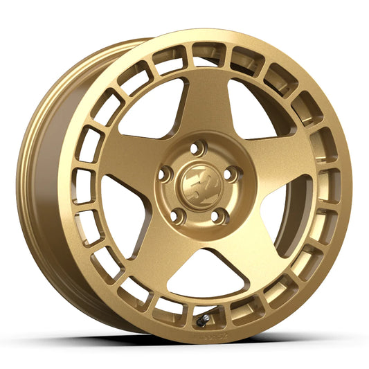 Fifteen52 Turbomac [Gold]