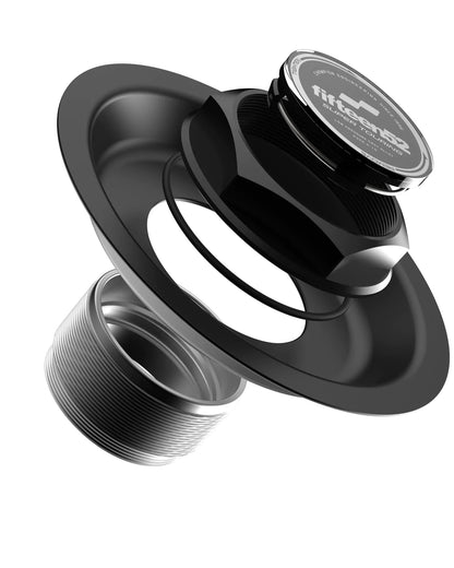 Fifteen52 Podium [Frosted Graphite]
