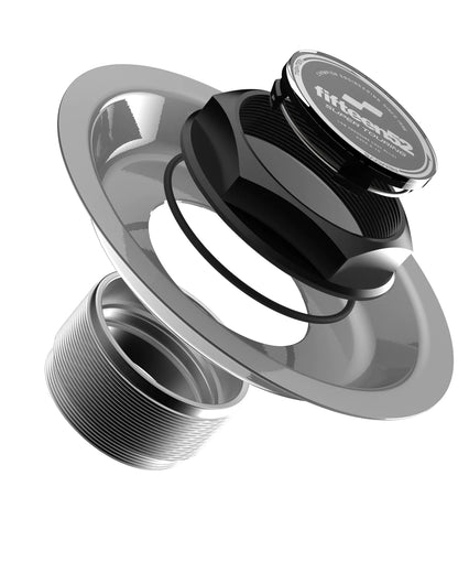 Fifteen52 Podium [Speed Silver]