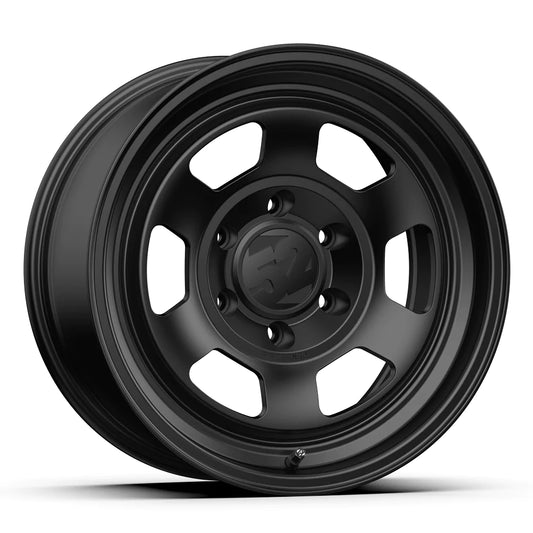 Fifteen52 Patrol HD [Asphalt Black]
