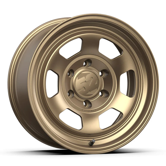 Fifteen52 Patrol HD [Bronze]