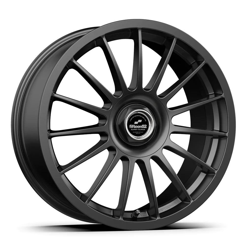 Fifteen52 Podium [Frosted Graphite] – Iconic Wheels Australia