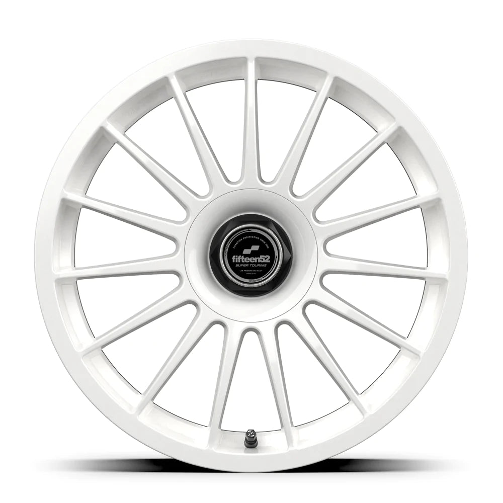 Fifteen52 Podium [Rally White]