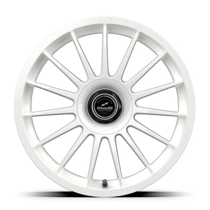 Fifteen52 Podium [Rally White]