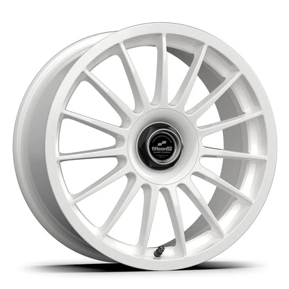 Fifteen52 Podium [Rally White]