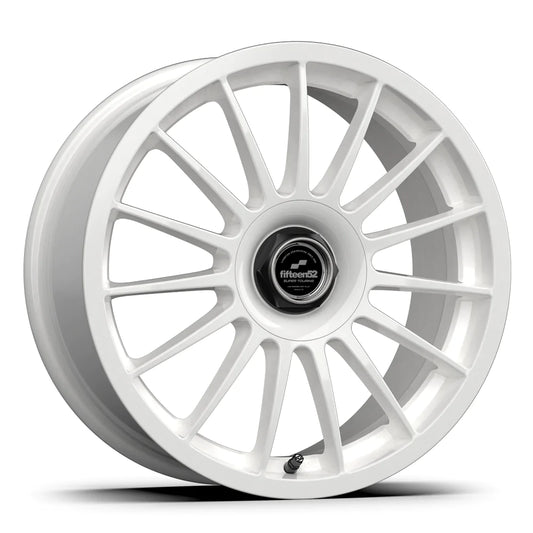 Fifteen52 Podium [Rally White]
