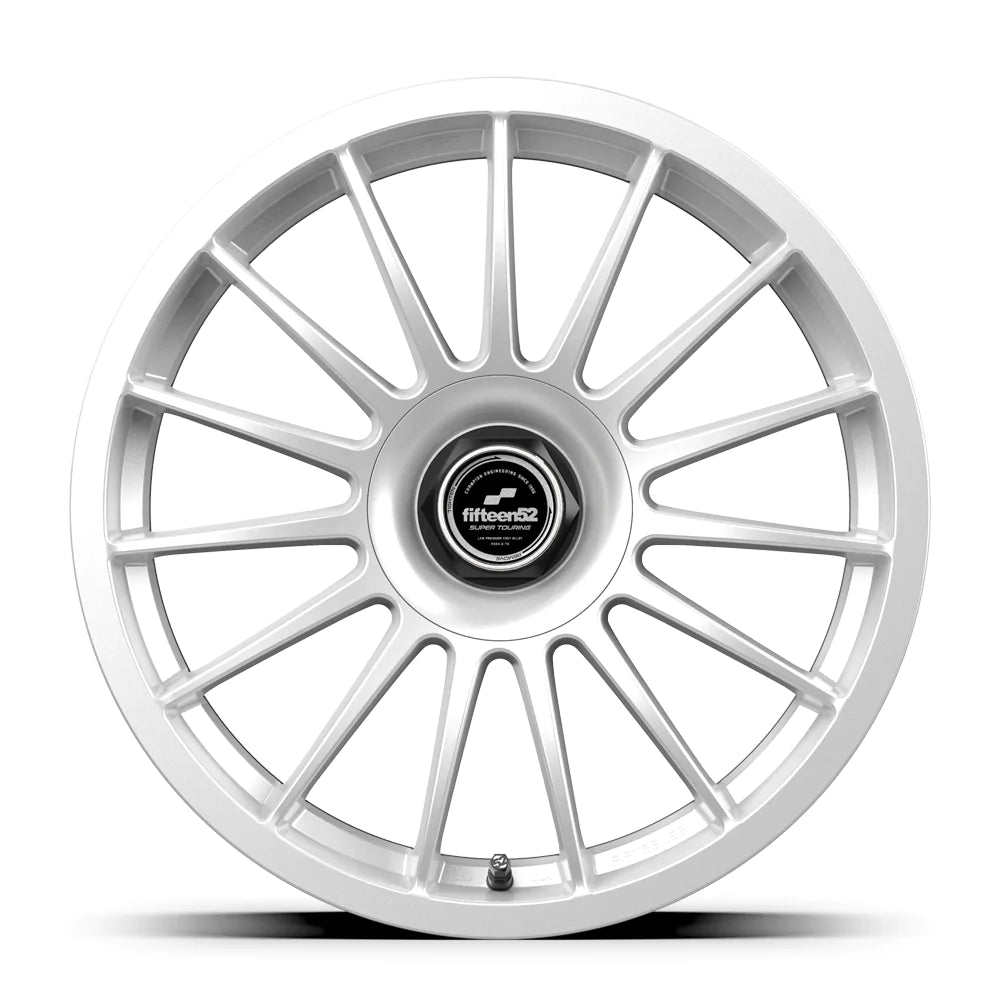 Fifteen52 Podium [Speed Silver]