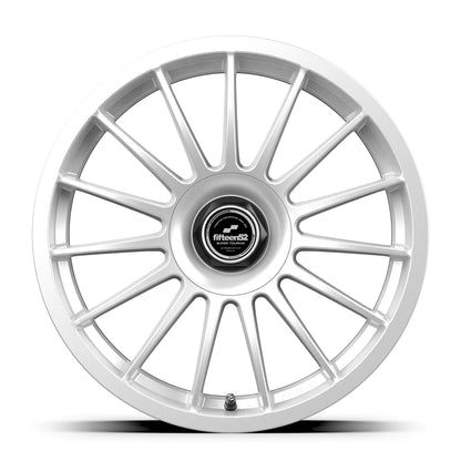 Fifteen52 Podium [Speed Silver]