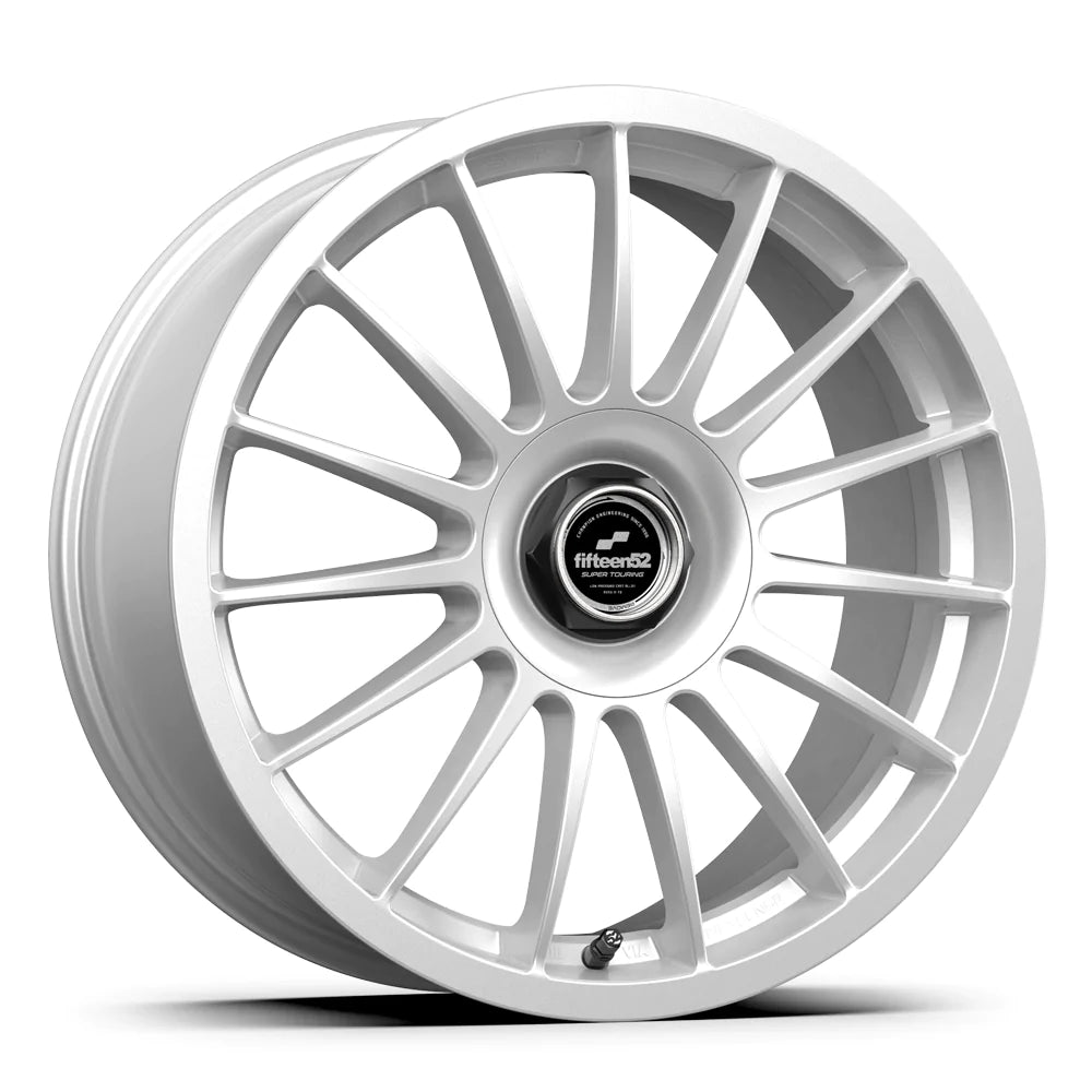 Fifteen52 Podium [Speed Silver]