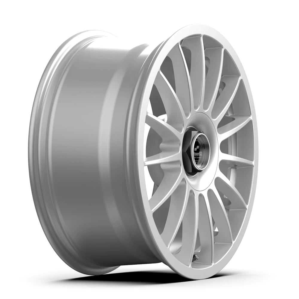 Fifteen52 Podium [Speed Silver]