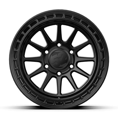 Fifteen52 Range HD [Asphalt Black]