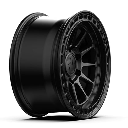 Fifteen52 Range HD [Asphalt Black]