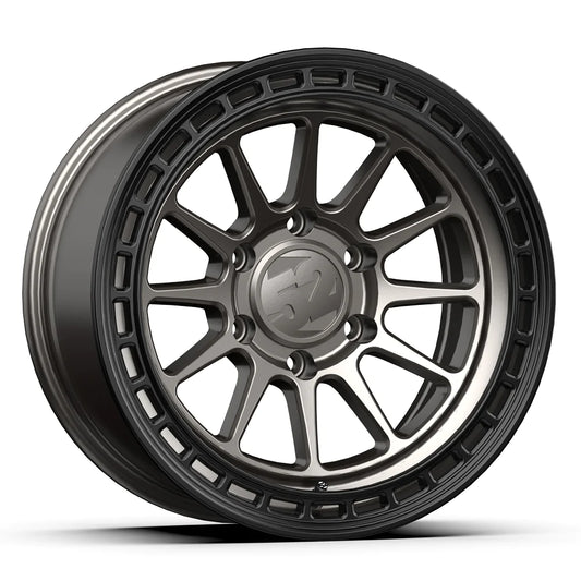 Fifteen52 Range HD [Magnesium Grey]