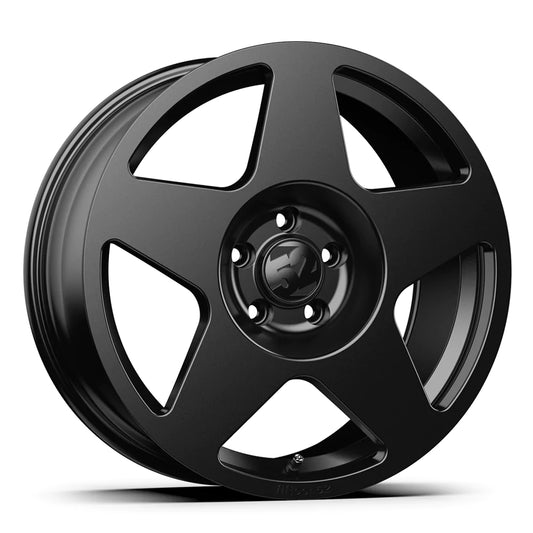 Fifteen52 Tarmac [Asphalt Black]