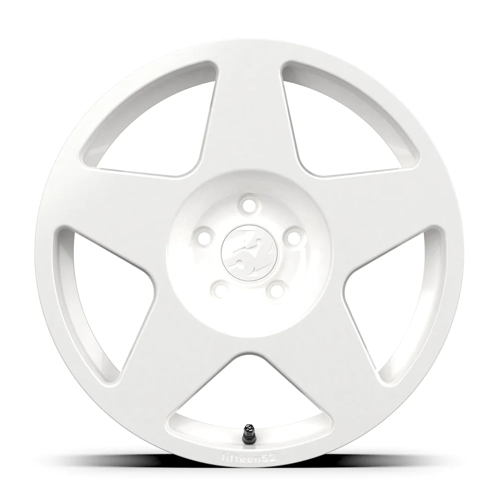 Fifteen52 Tarmac [Rally White]