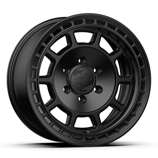 Fifteen52 Traverse HD [Asphalt Black]