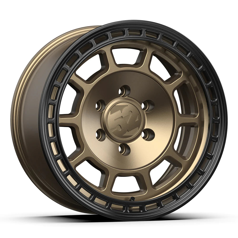 Fifteen52 Traverse HD [Bronze] – Iconic Wheels Australia