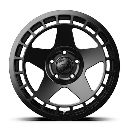 Fifteen52 Turbomac [Asphalt Black]