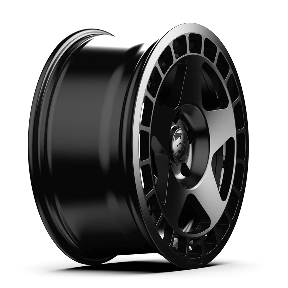 Fifteen52 Turbomac [Asphalt Black]