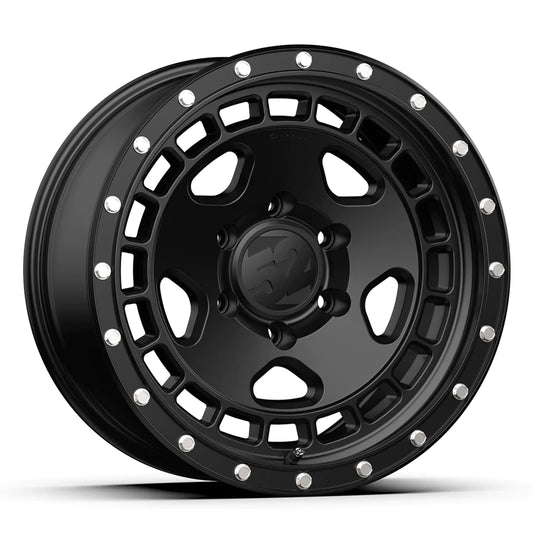 Fifteen52 Turbomac HD [Asphalt Black]