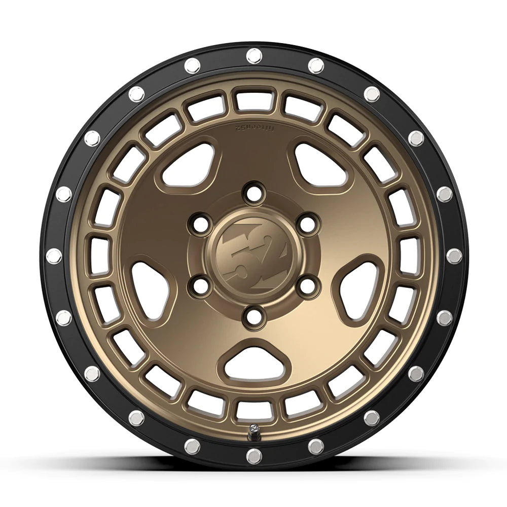 Fifteen52 Turbomac HD [Bronze]