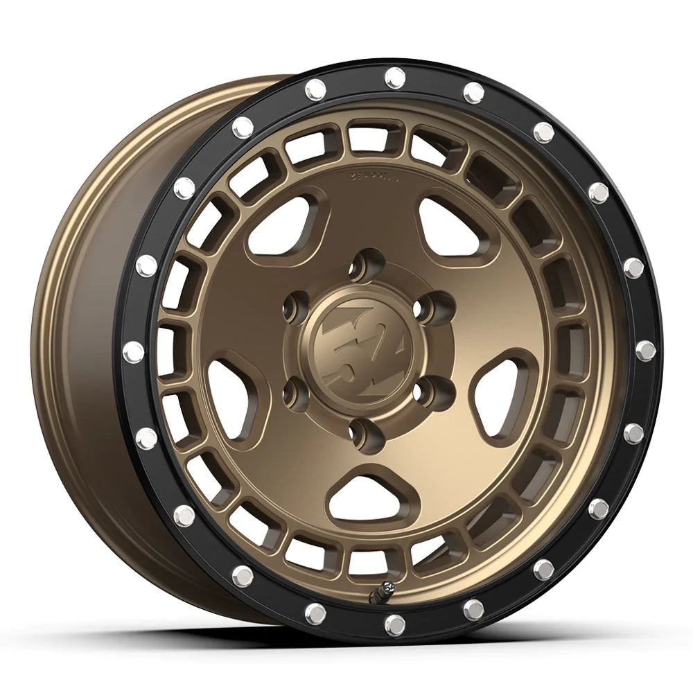 Fifteen52 Turbomac HD [Bronze]