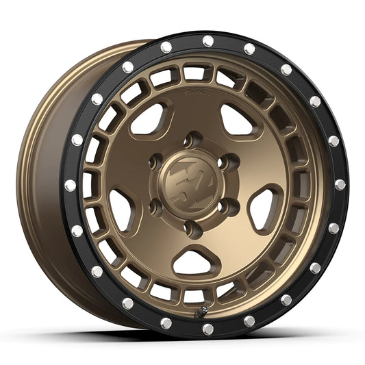 Fifteen52 Turbomac HD [Bronze]